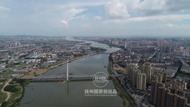 總投資近18億元，撫州將建撫河流域生態(tài)文化旅游走廊（三江濕地公園-疏山寺段）