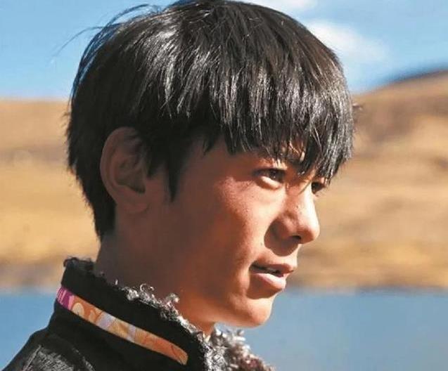 丁真
