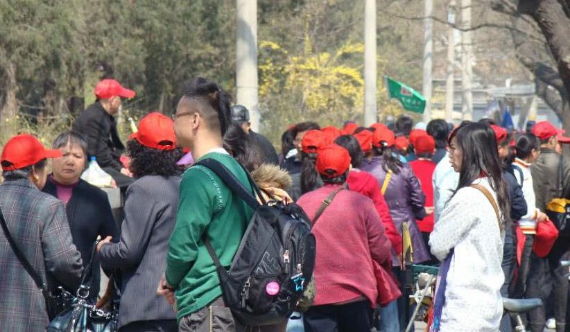 為什么參加旅游團(tuán)費(fèi)用更低？