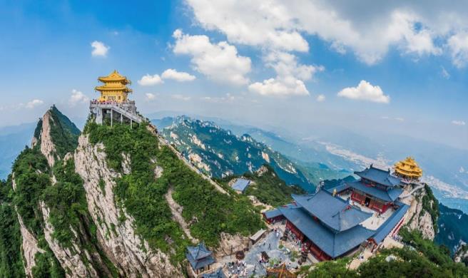 預(yù)測！2021年必火的5個(gè)旅游目的地