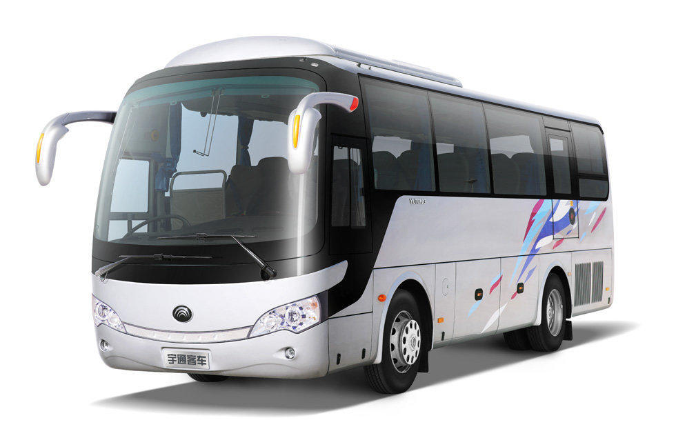 宇通經(jīng)典會(huì)議用車