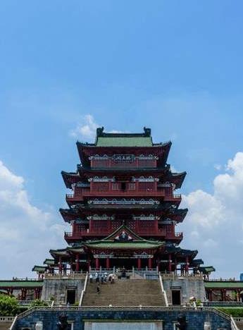 江西旅游景點(diǎn)大全